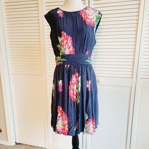 Boden dress